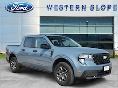 2026 Ford Maverick XLT TRUCK