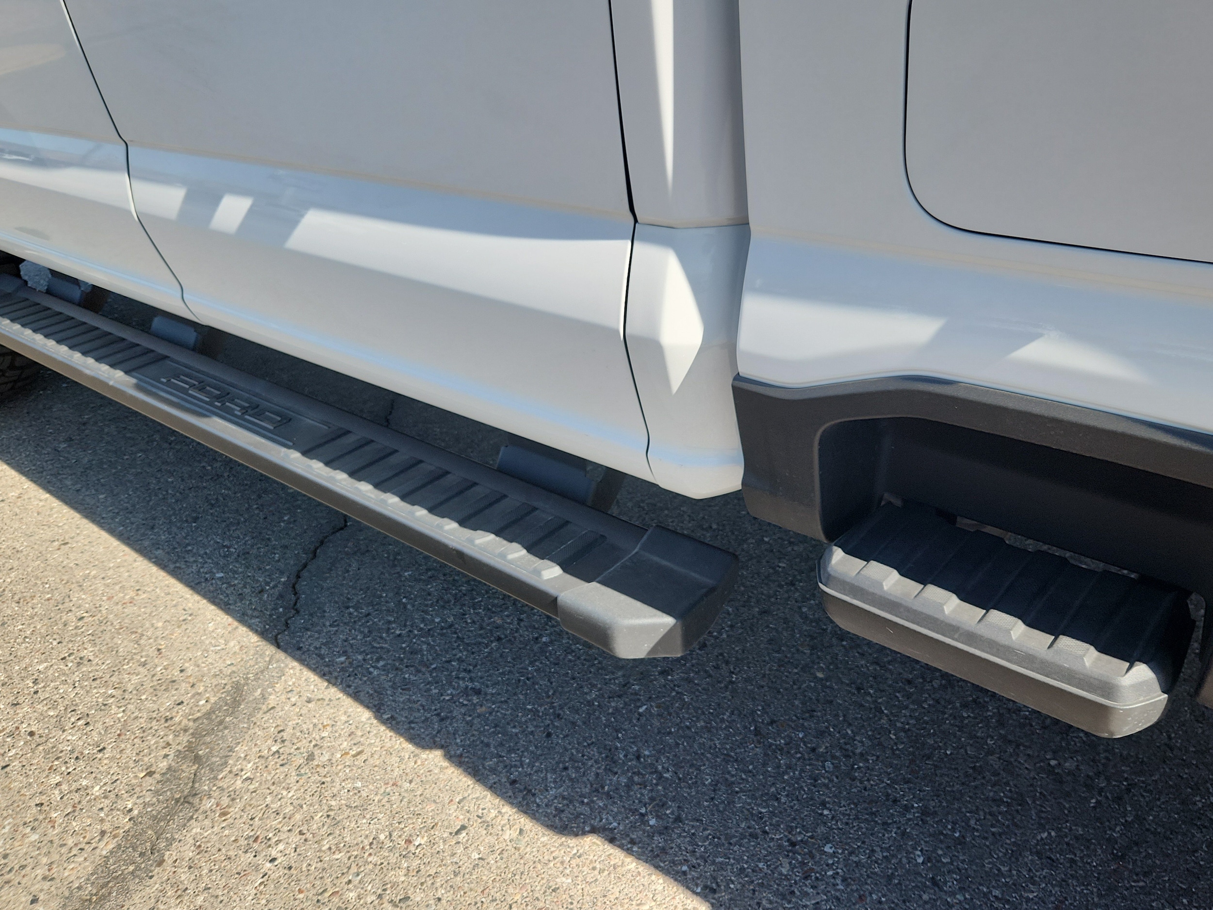 2025 Ford F-250 Super Duty Lariat - Photo 12