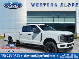 2026 Ford F-250 TRUCK