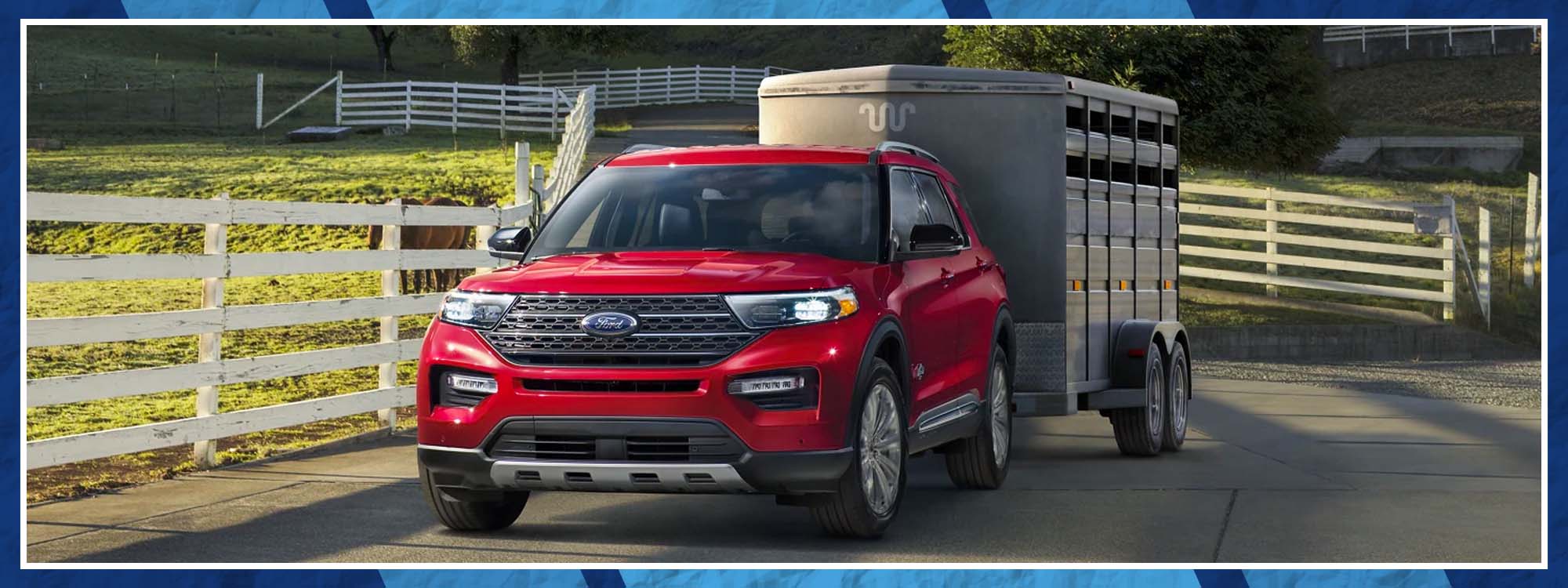 Used Ford Explorer for Sale in Grand Junction Colorado