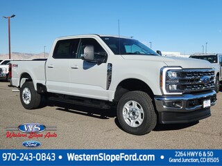 2026 Ford F-250 XLT TRUCK