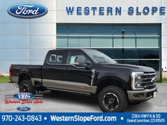 2026 Ford F-350 TRUCK