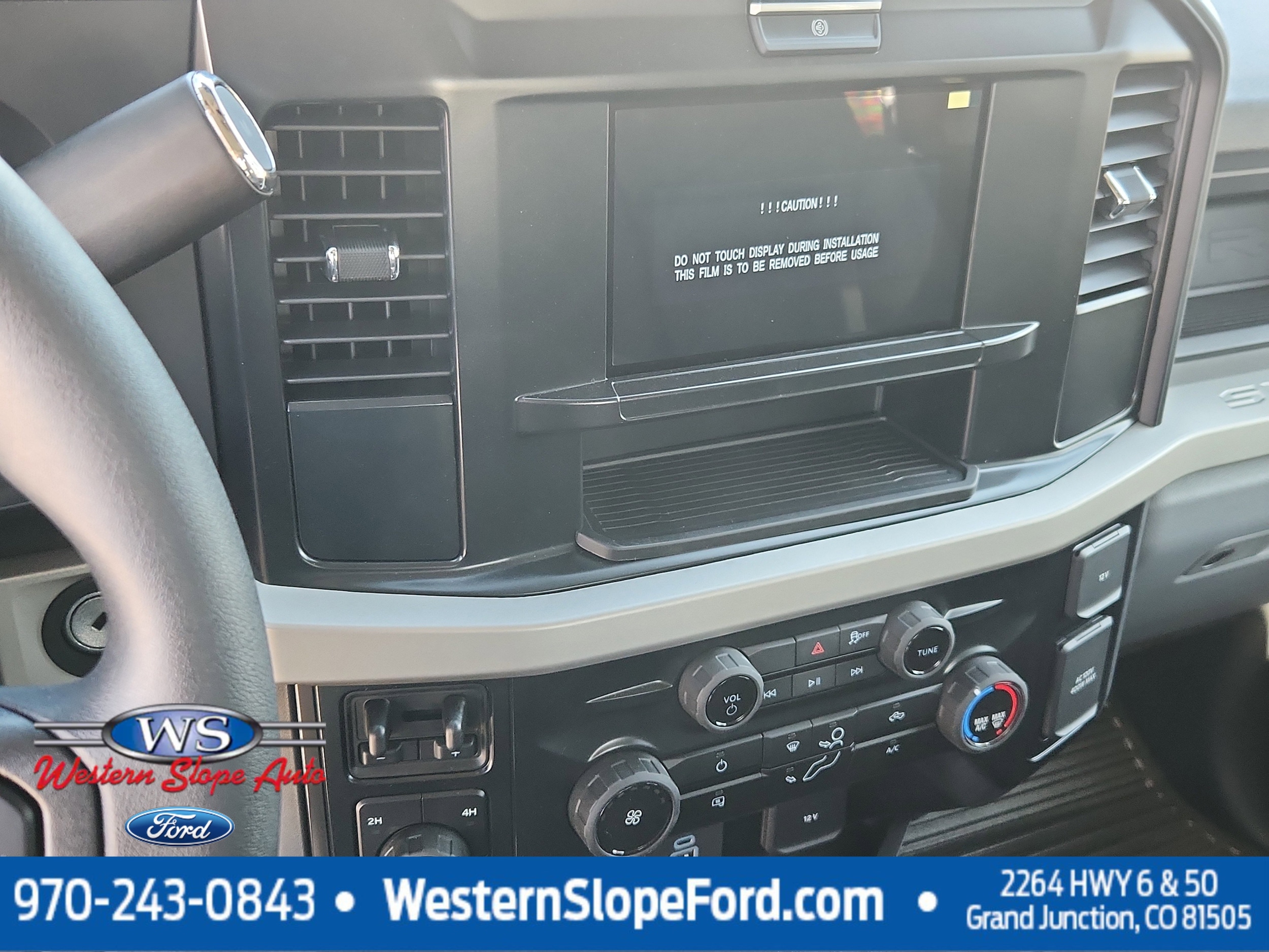 2025 Ford F-350 Super Duty Chassis Cab XL - Photo 17