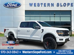 2025 Ford F-150 XLT TRUCK