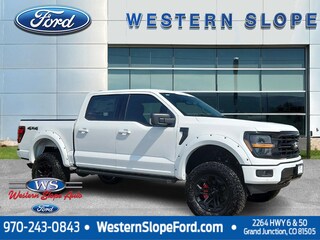 2025 Ford F-150 XLT TRUCK