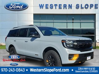 2026 Ford Expedition Tremor SUV