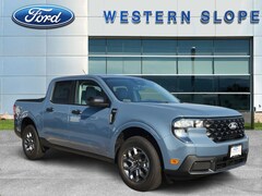 2026 Ford Maverick XLT TRUCK