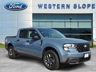 2026 Ford Maverick XLT TRUCK