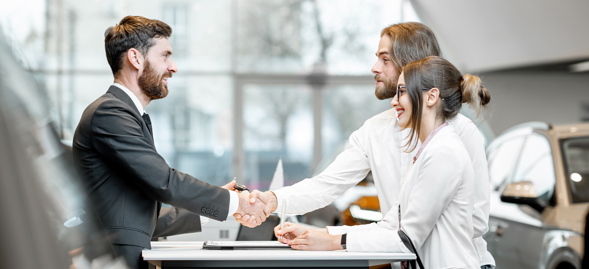 Additional Cost When Buying a Used Car