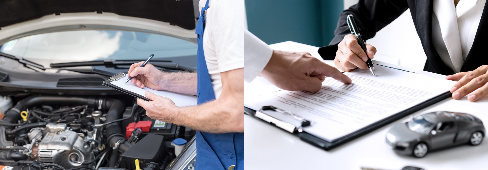 Fleet Maintenance Schedule