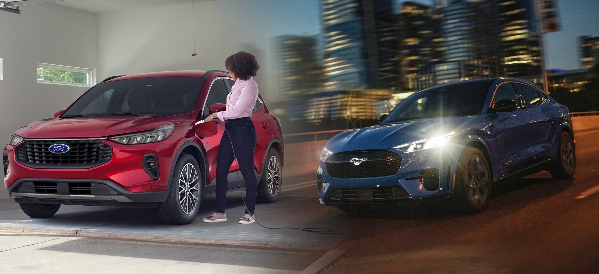 Best Ford SUV for Family of 5