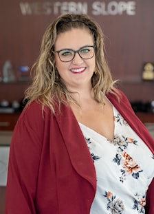 Staff member Penny Lechleiter from d53917ca260d