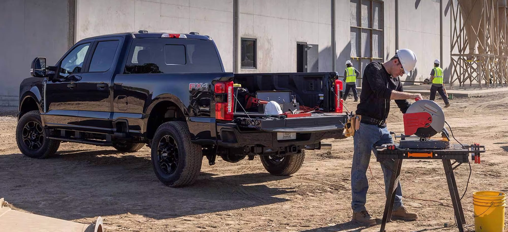 What Is a Commercial Vehicle?