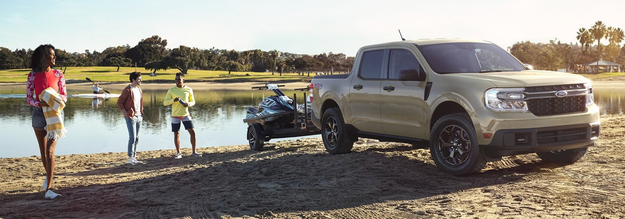 Affordable Trucks With Good Gas Mileage