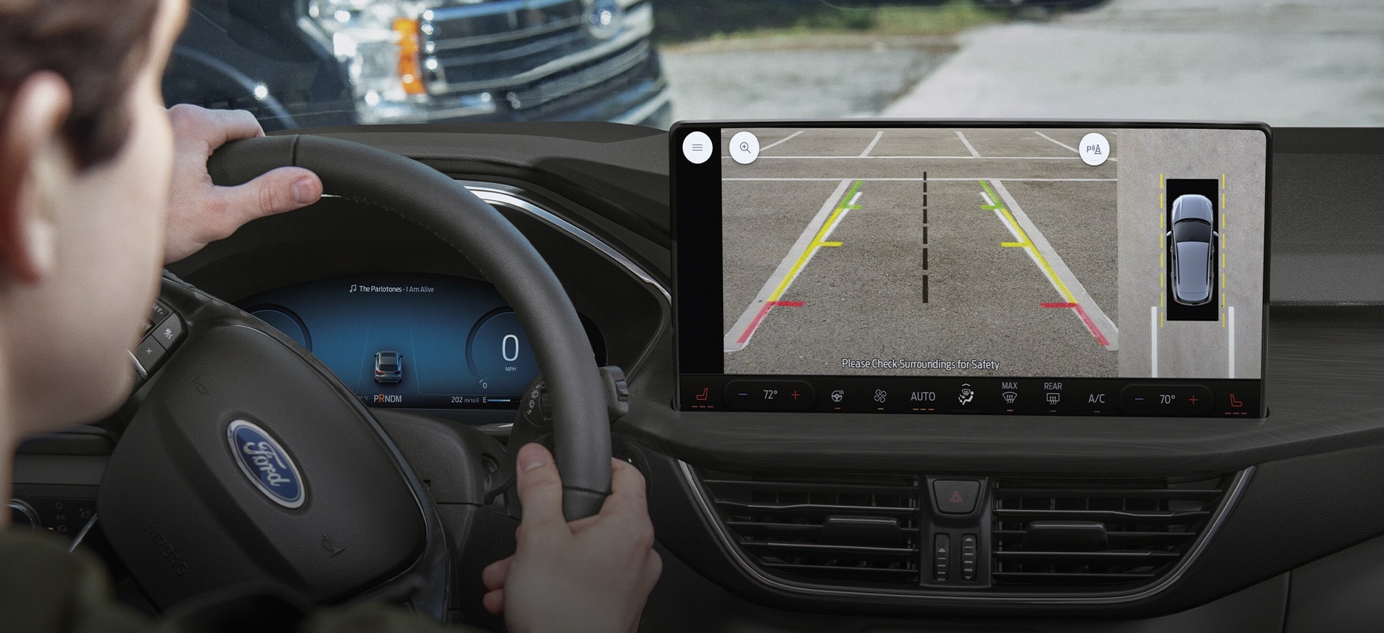 Affordable High Tech Cars