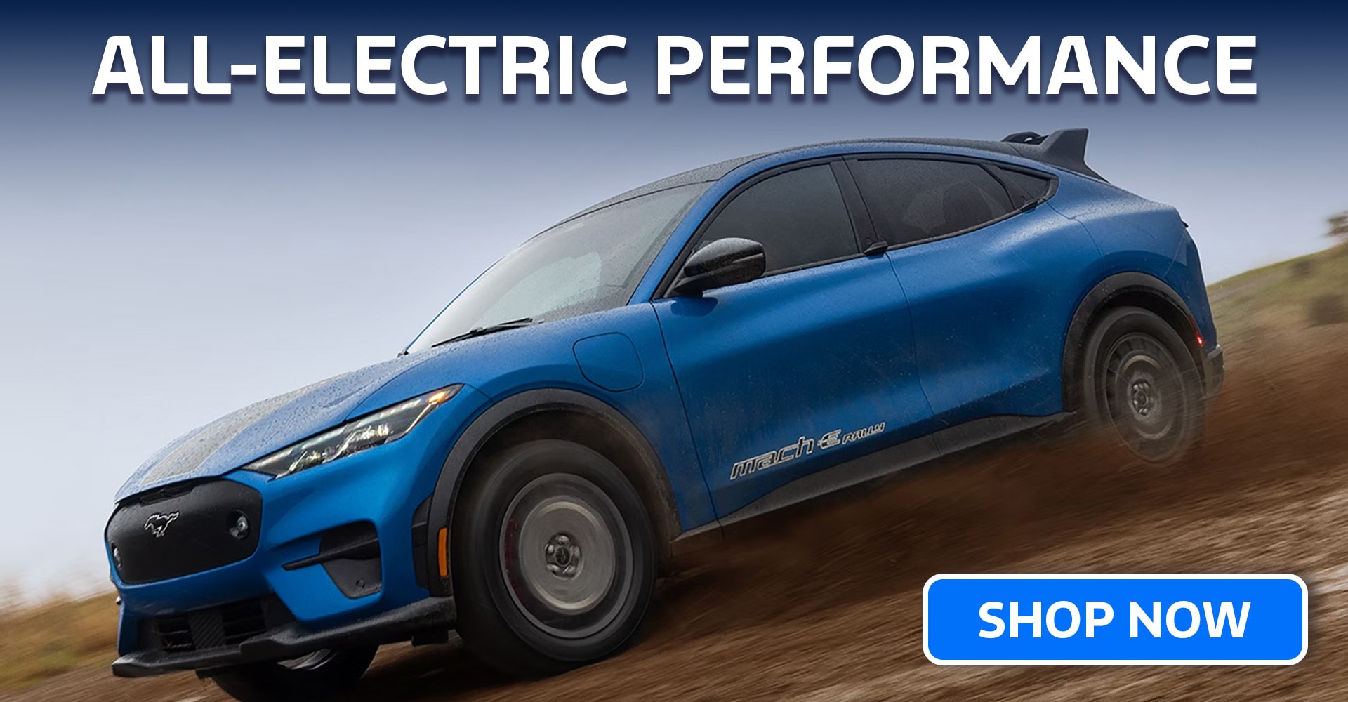 2026 Ford Mustang Mach-E Grand Junction CO