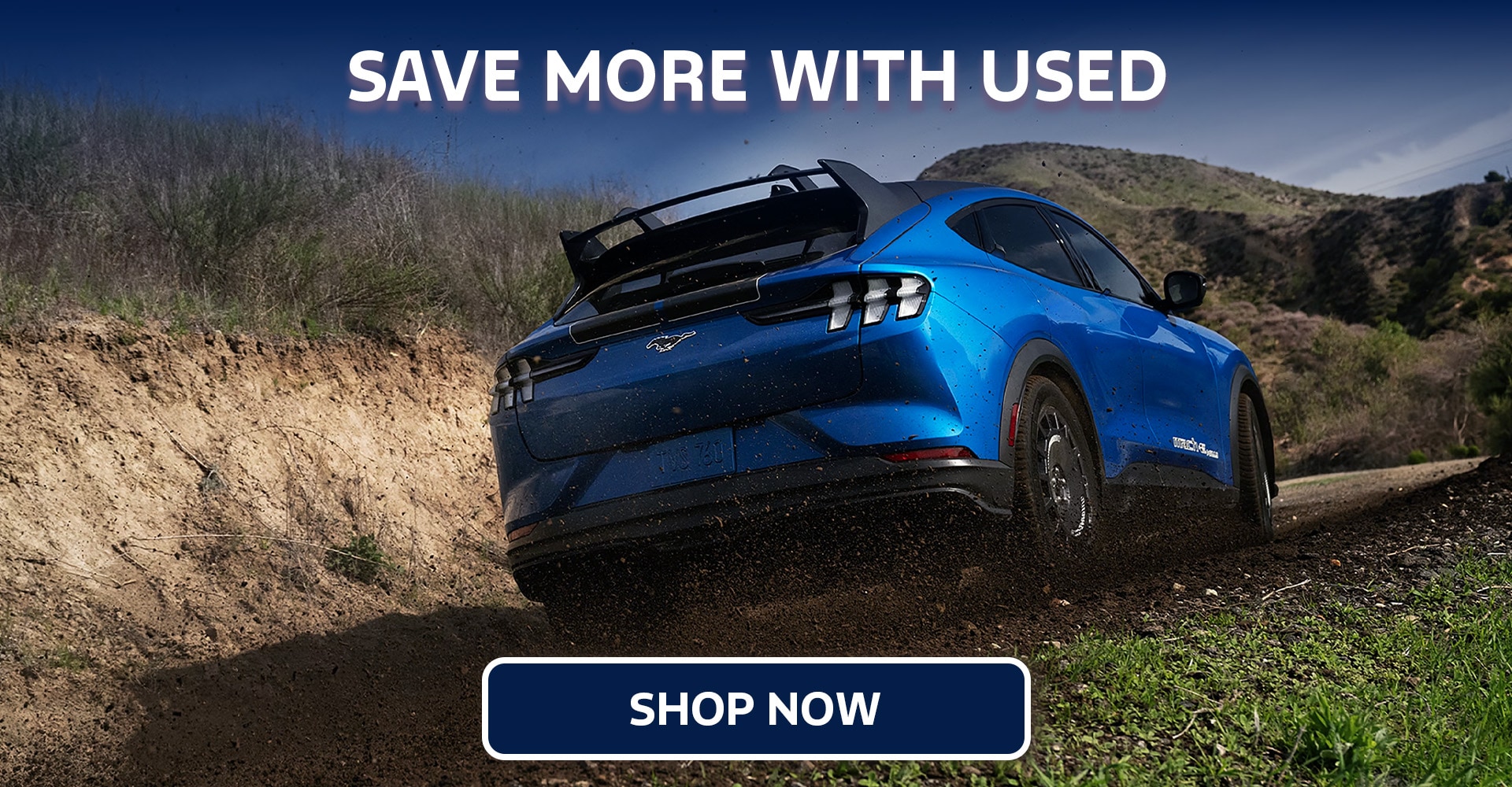 Why Buy Used