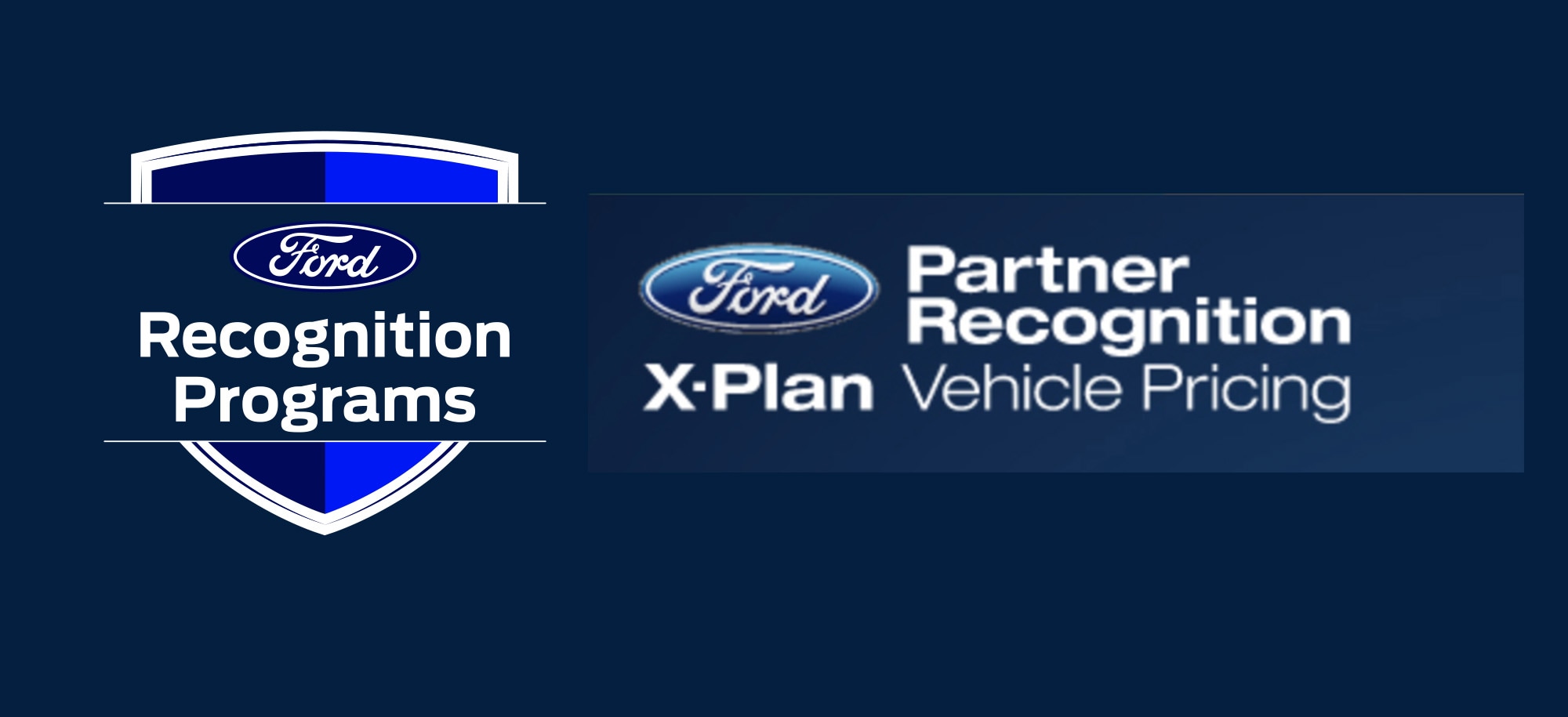 Ford Recognition Programs in Grand Junction, CO