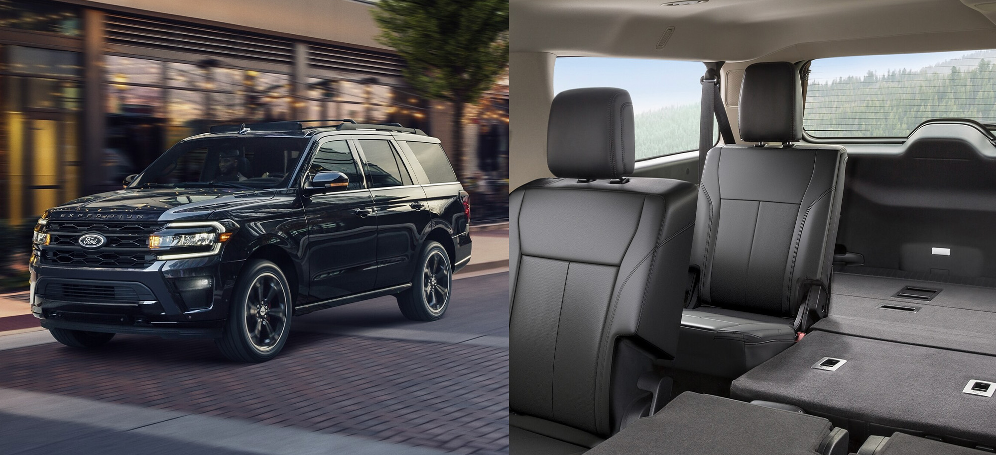 Small SUV With Most Cargo Space