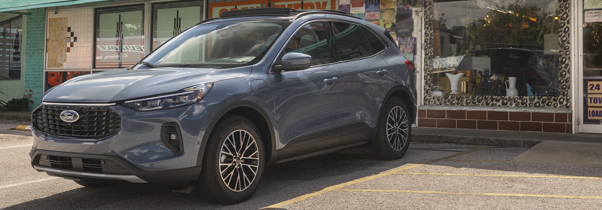 EVs That Qualify For Tax Credits