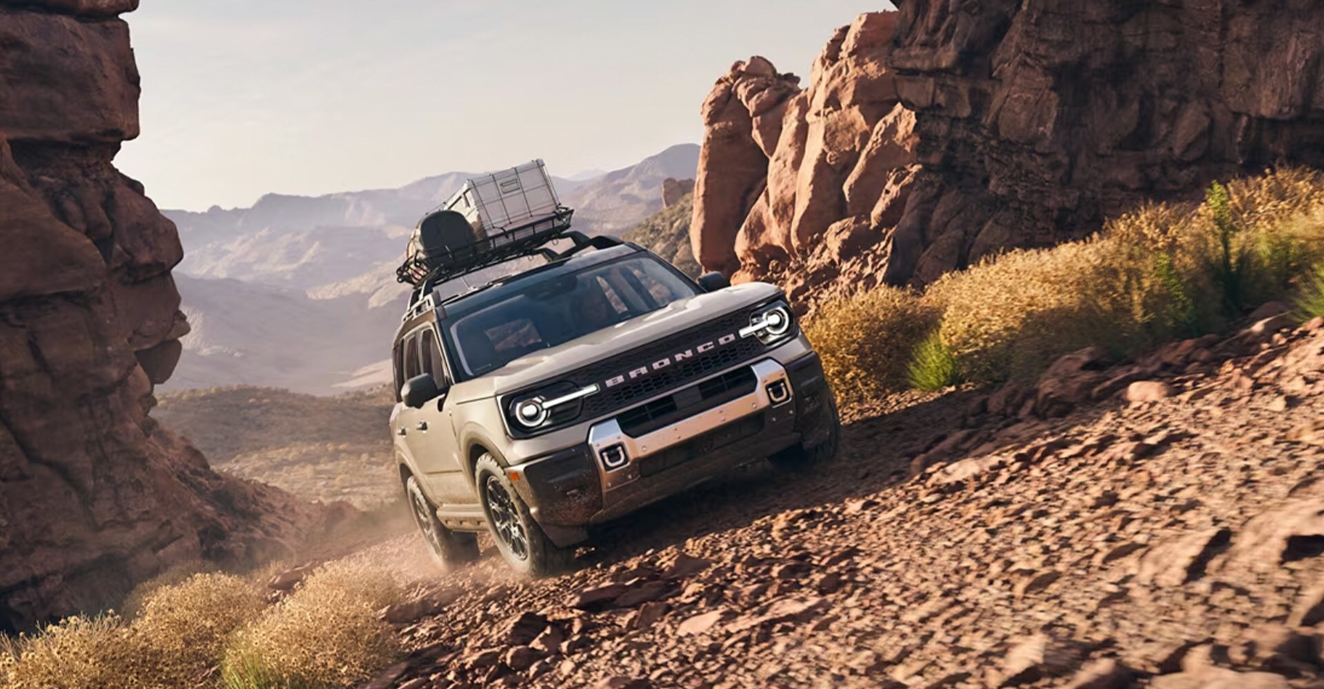 Affordable Compact SUVs