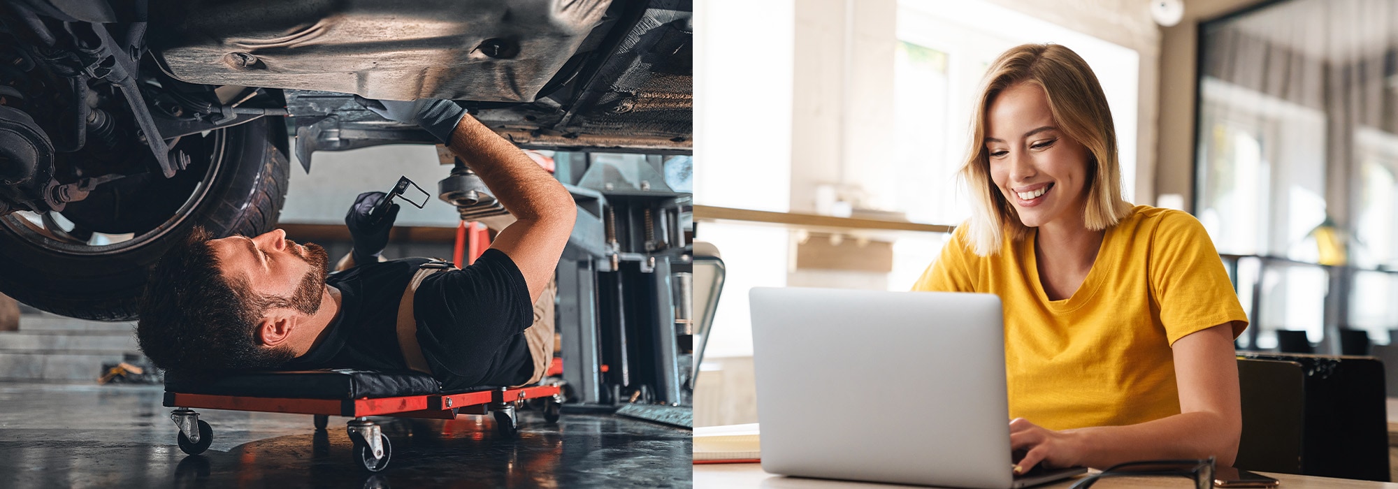 What Do Dealerships Look for When Trading in a Car?