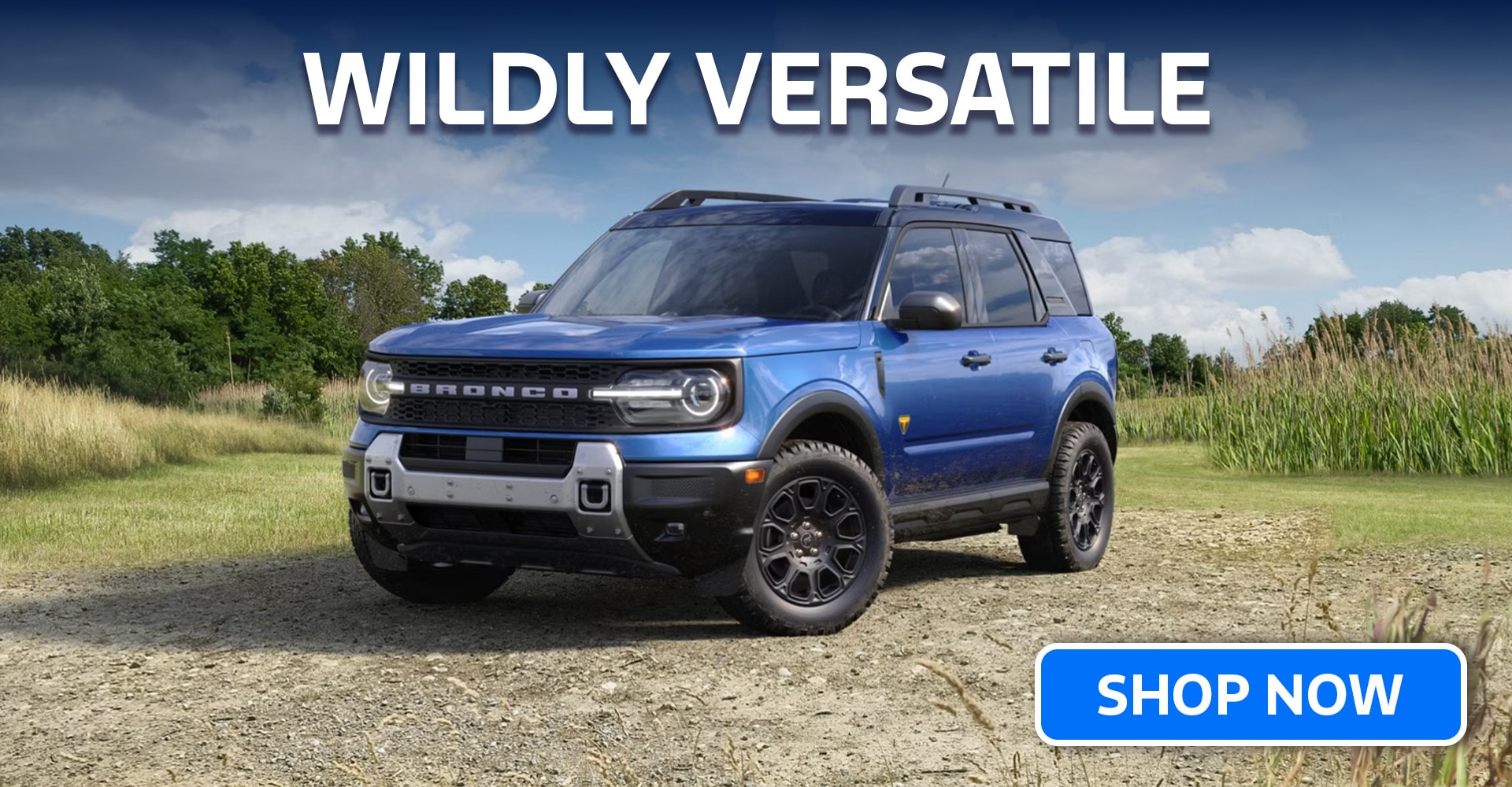 2026 Ford Bronco Sport Grand Junction CO