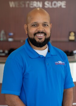 The Western Slope Ford Team | Western Slope Ford