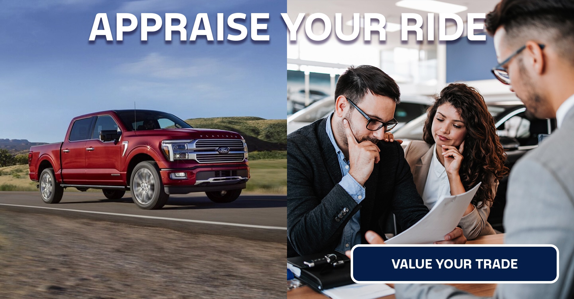 How Do Dealerships Determine Trade-in Value?