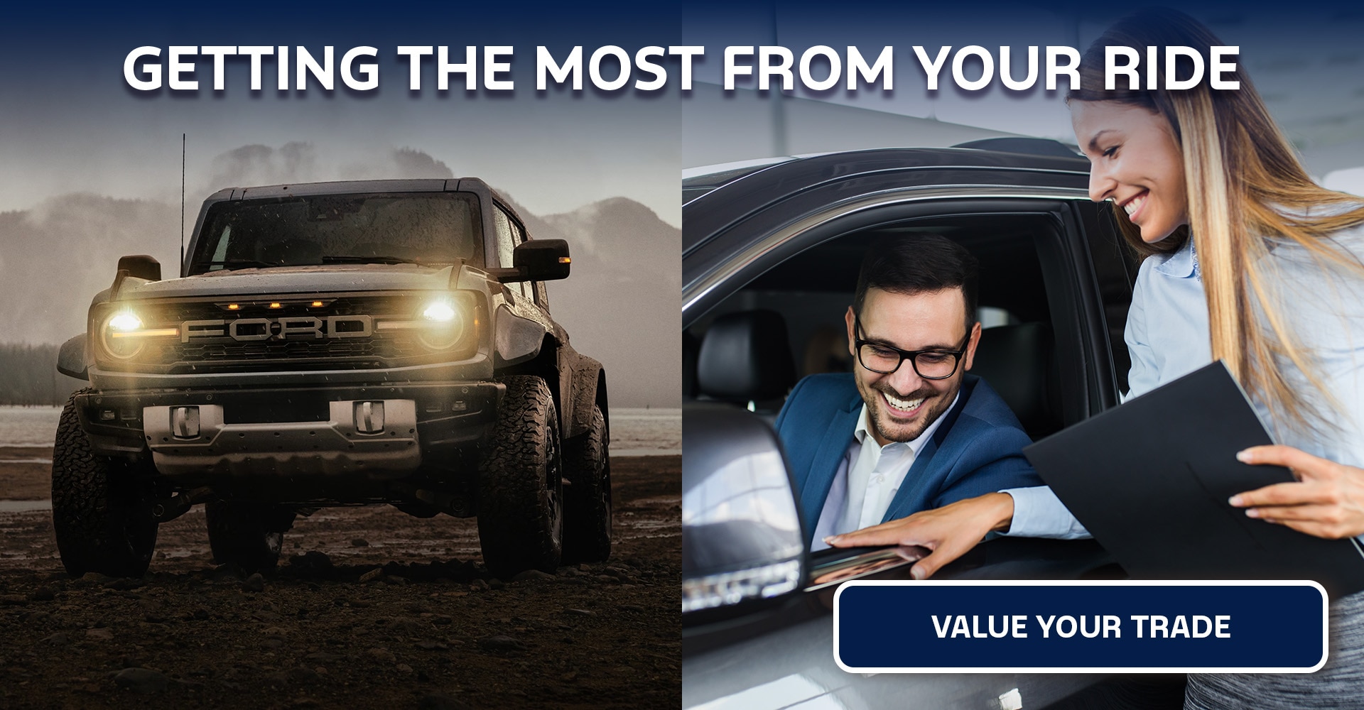 What to Bring When Trading in a Car
