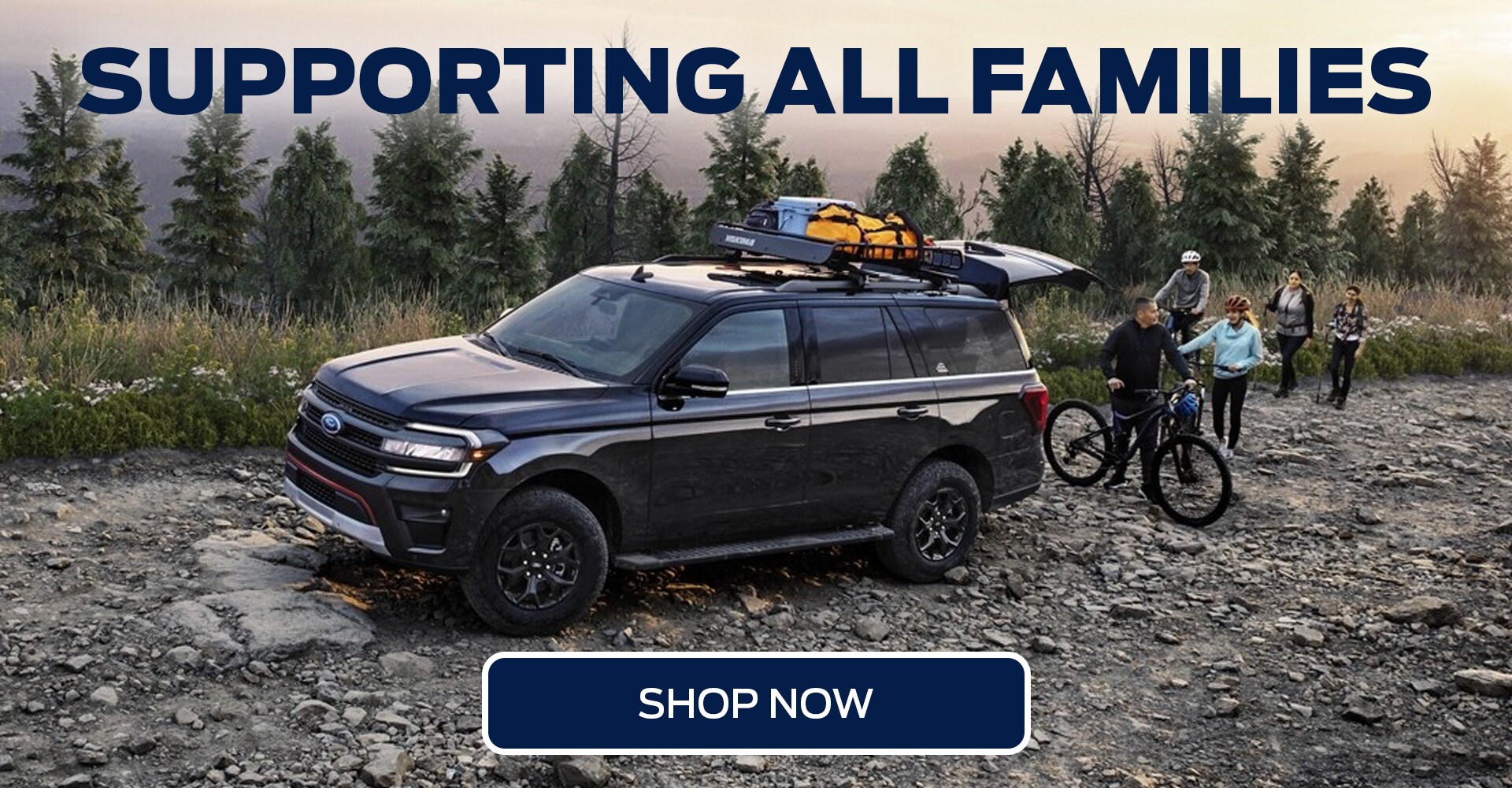 2024 Mom SUVs
