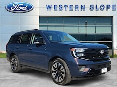 2027 Ford Expedition Platinum SUV