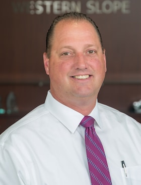 Staff member Kevin Davis from bc12489fa991