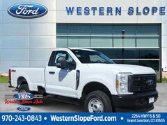 2026 Ford F-250 XL TRUCK