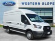  Ford Transit-350 Cargo