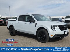 2026 Ford Maverick Lariat TRUCK