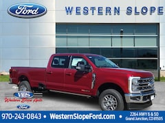2025 Ford F-350 TRUCK