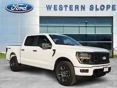 2026 Ford F-150 STX TRUCK