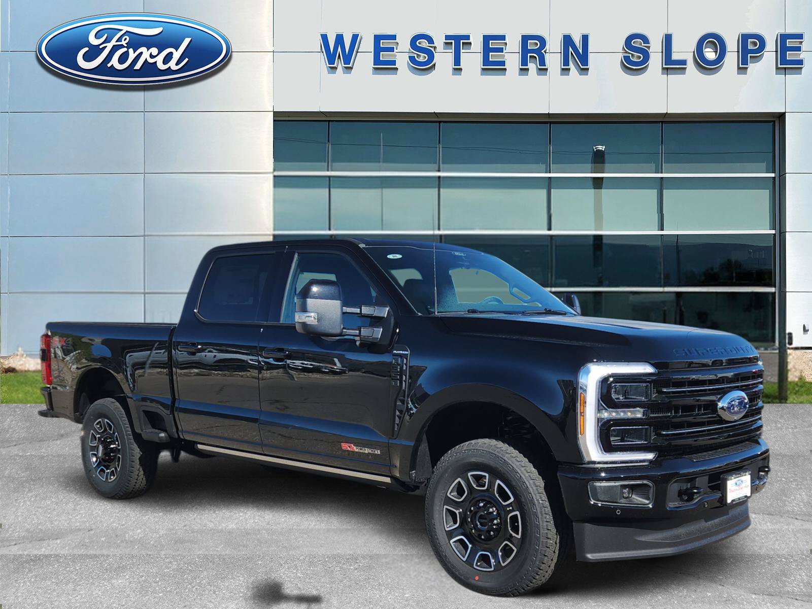2026 Ford F-350 Super Duty