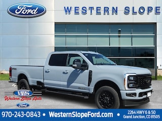 2025 Ford F-350 TRUCK