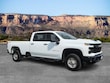 Chevrolet Silverado 2500HD