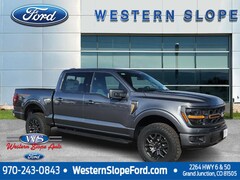 2025 Ford F-150 Tremor TRUCK