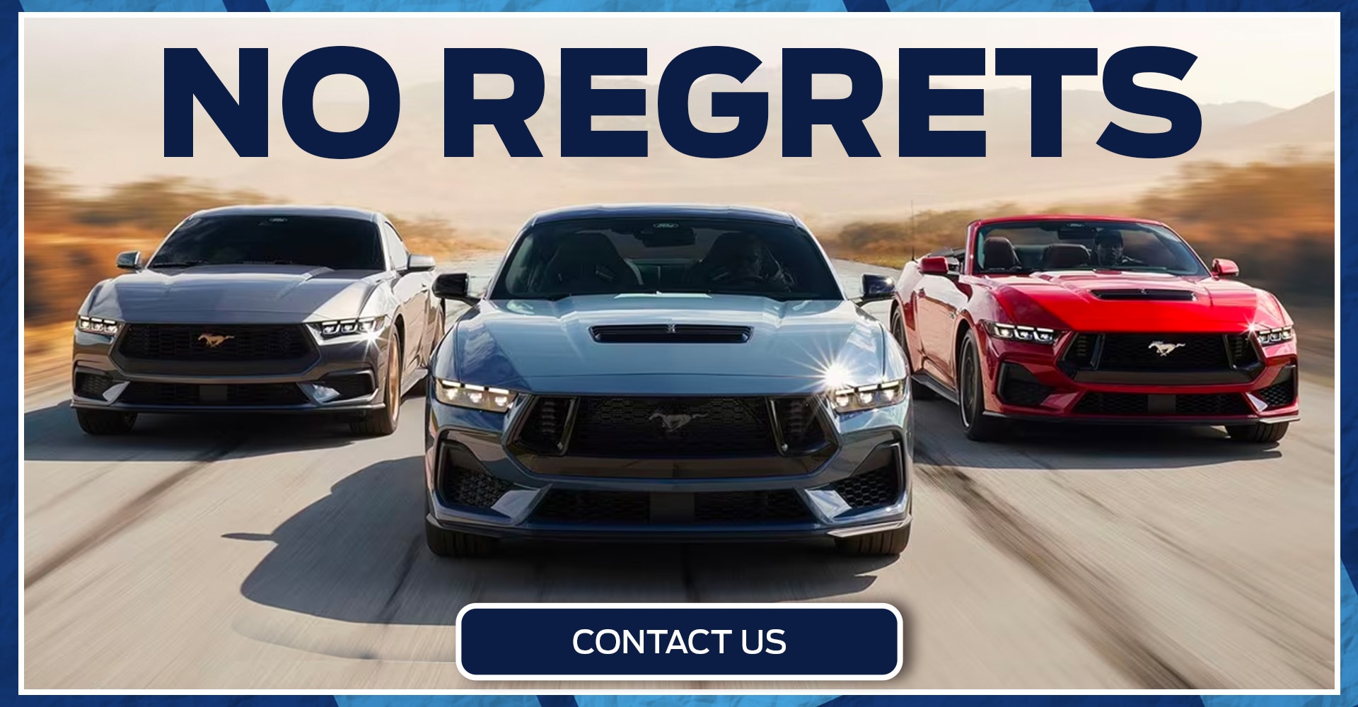 2024 Ford Mustang Grand Junction
