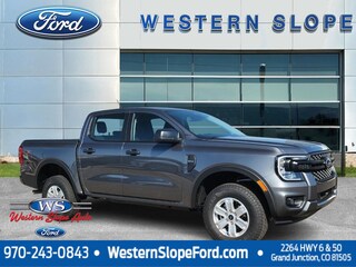 2025 Ford Ranger XL TRUCK