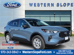 2025 Ford Escape Active SUV