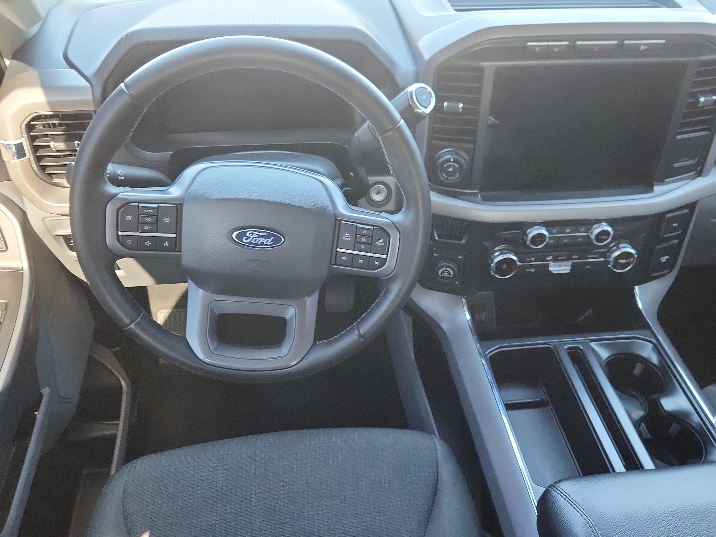 2024 Ford F-150 XLT - Photo 11
