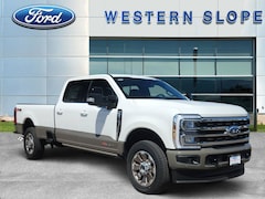 2026 Ford F-350 King Ranch TRUCK