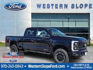 2025 Ford F-250 TRUCK
