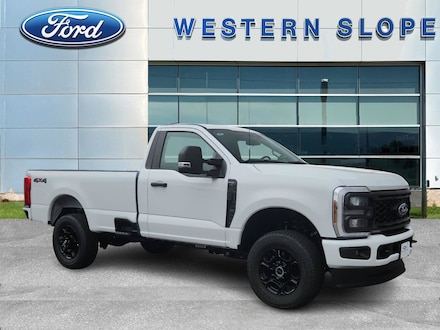 2026 Ford F-350 XL TRUCK