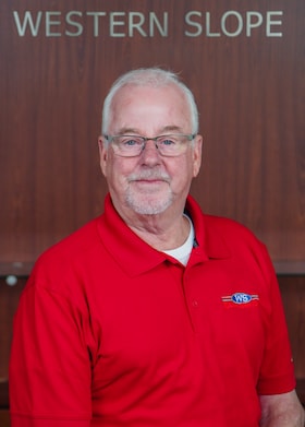 Staff member Jon Sehler from bc12489fa991